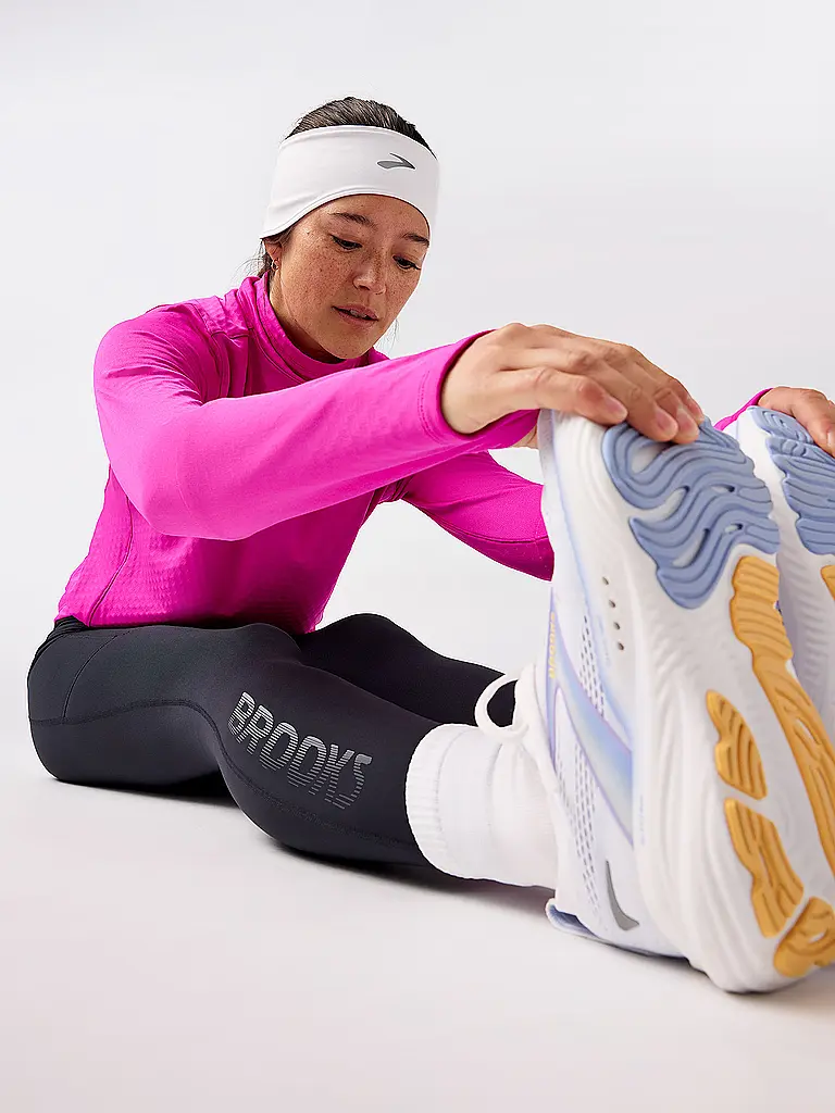 BROOKS | Lauftight termici da donna Momentum 2.0 |