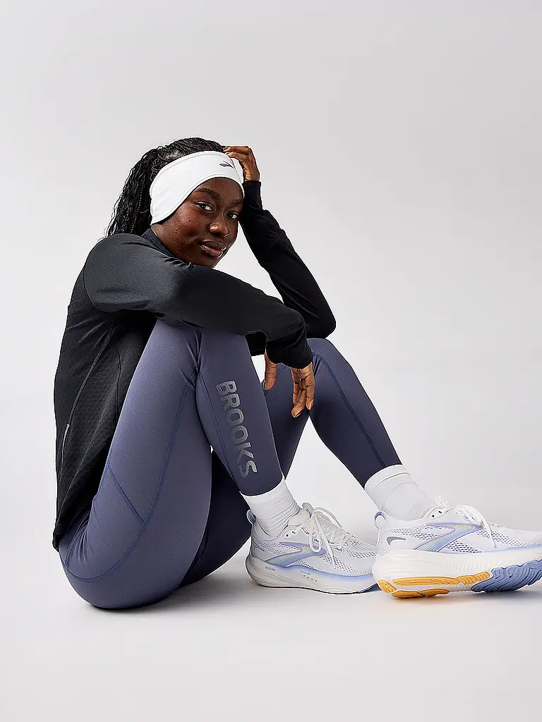 BROOKS | Lauftight termici da donna Momentum 2.0 |