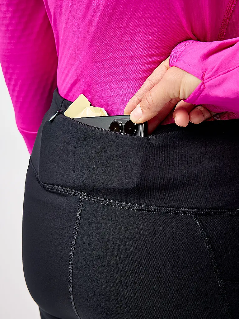 BROOKS | Lauftight termici da donna Momentum 2.0 |