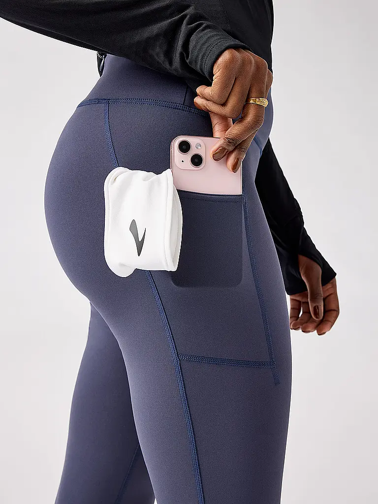 BROOKS | Lauftight termici da donna Momentum 2.0 |