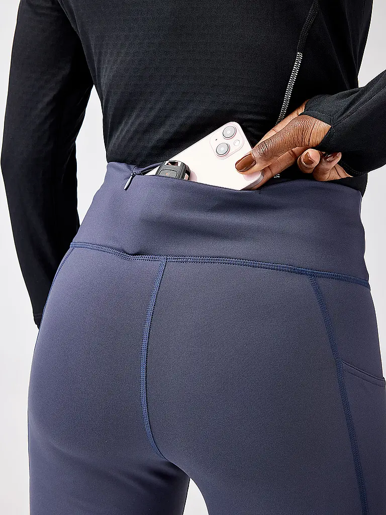 BROOKS | Lauftight termici da donna Momentum 2.0 |