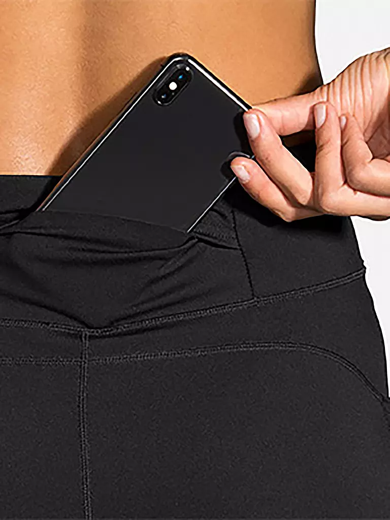 BROOKS | Lauftight termici da donna Momentum | 