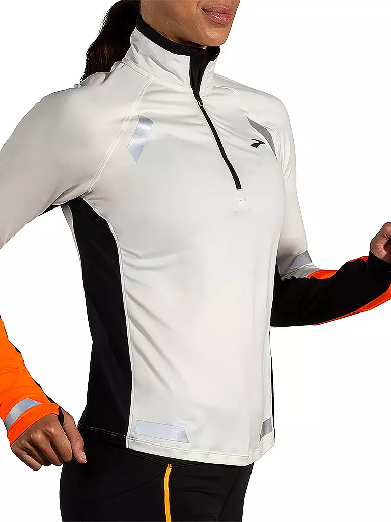 BROOKS | Maglia da running da donna Run Visible |