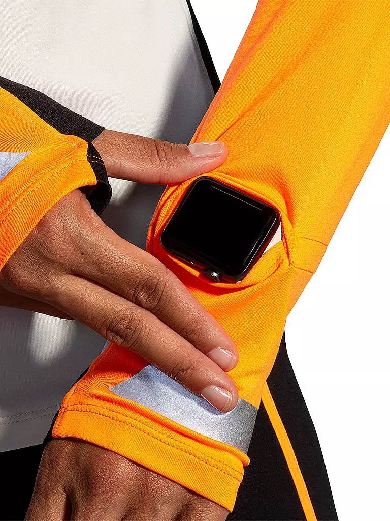 BROOKS | Maglia da running da donna Run Visible |