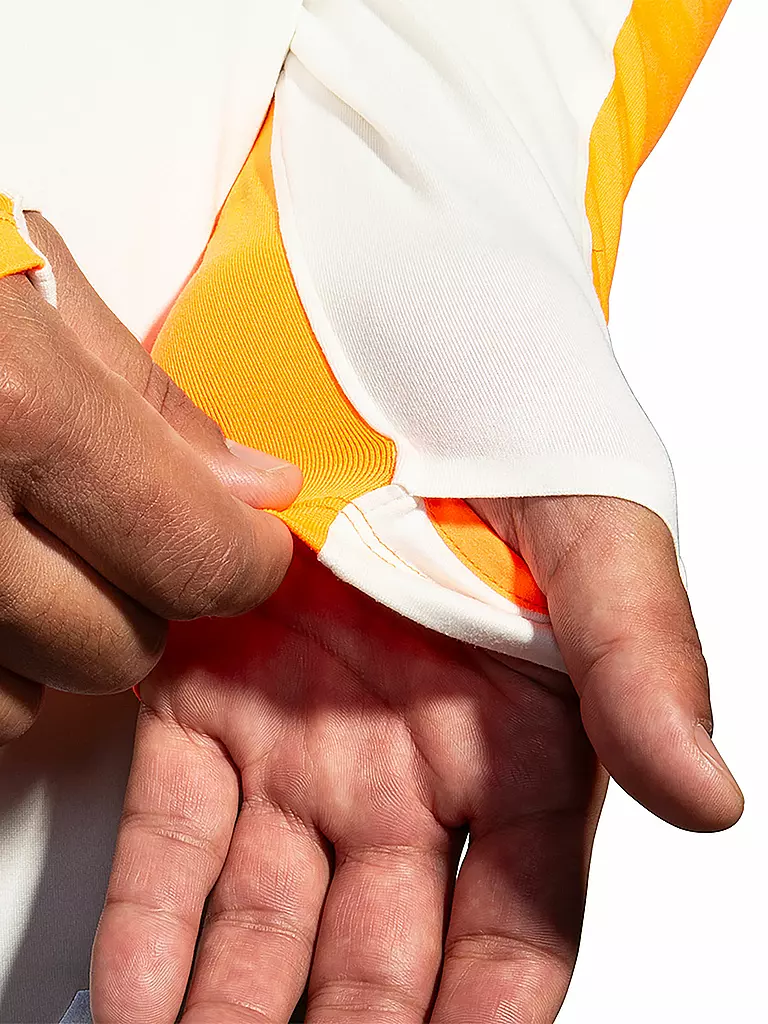 BROOKS | Maglia da running da uomo Visible 17" Zip |