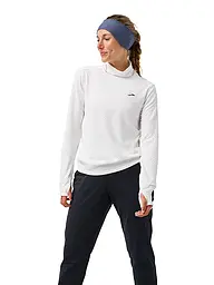 BROOKS | Maglia da running termica da donna Notch Thermal 3.0 | Bianco