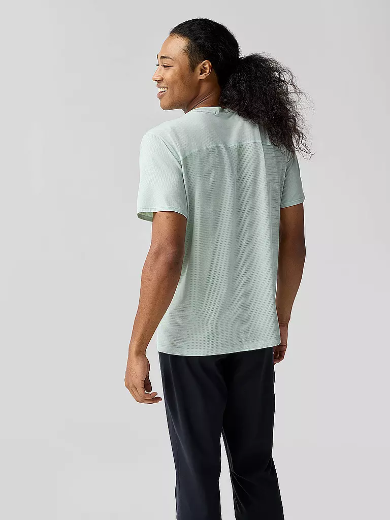 BROOKS | Maglietta da running da uomo Atmosphere 3.0 |