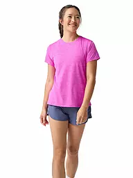 BROOKS | Maglietta da running Luxe da donna | Fucsia