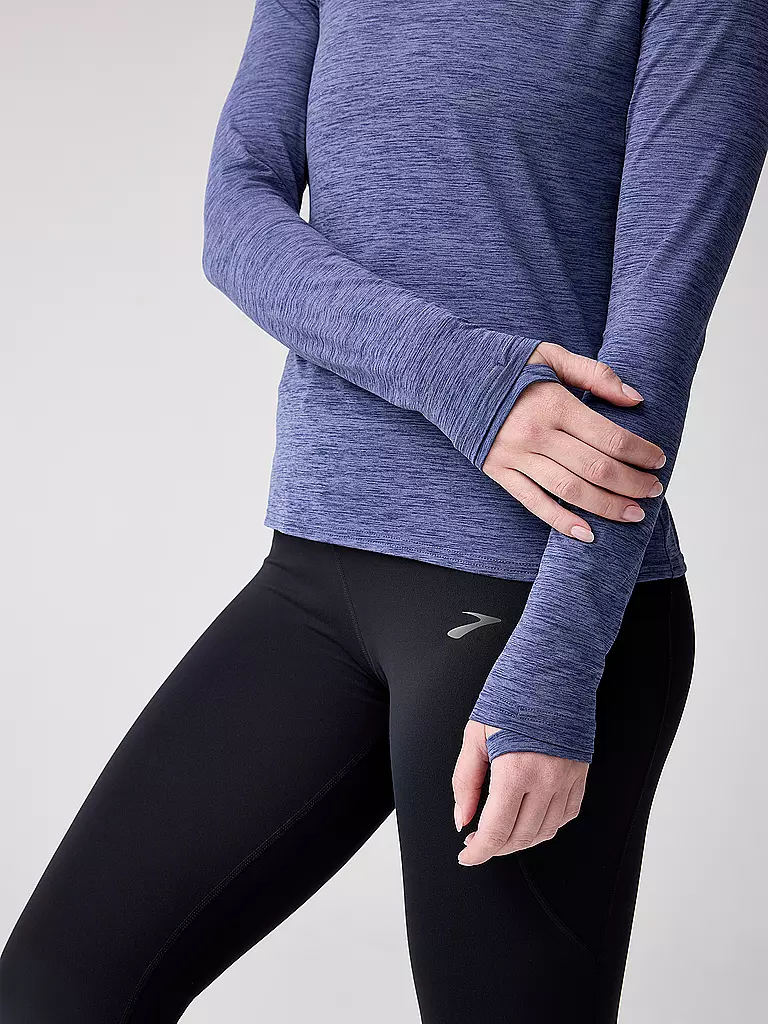 BROOKS | Maglietta da running Luxe da donna |