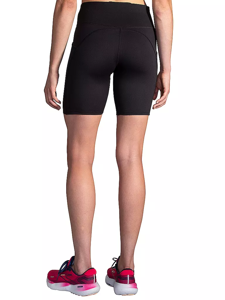 BROOKS | Pantaloncini da corsa aderenti da donna Spark 8" | 