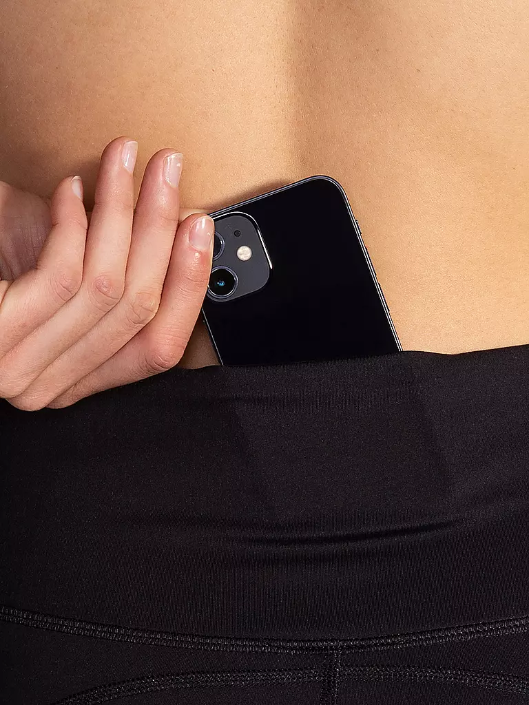 BROOKS | Pantaloncini da corsa aderenti da donna Spark 8" |