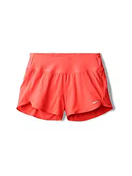 BROOKS | Pantaloncini da running da donna Chaser 3" 2.0 | Corallo