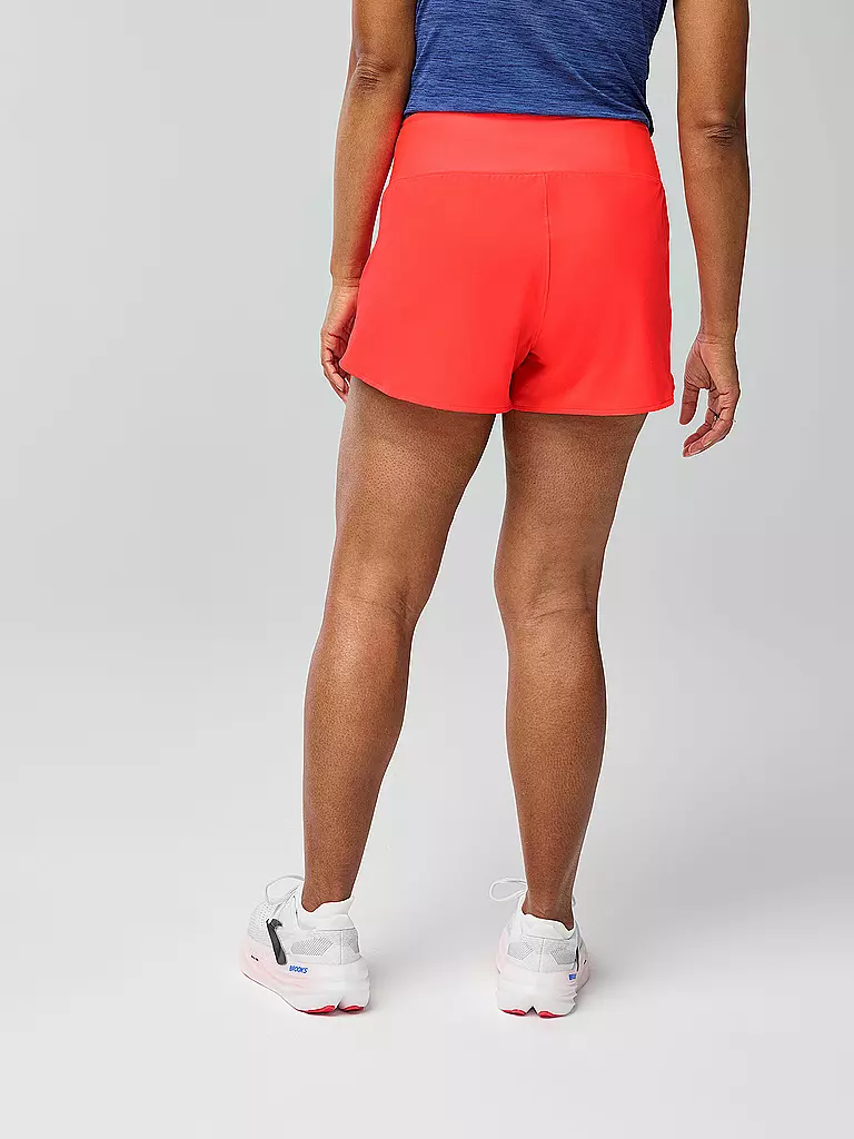 BROOKS | Pantaloncini da running da donna Chaser 3" 2.0 |