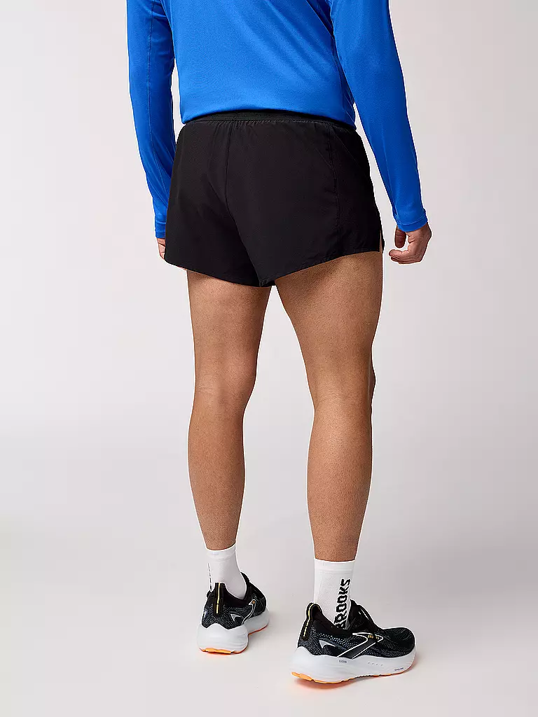 BROOKS | Pantaloncini da running da uomo Breakaway 3 |