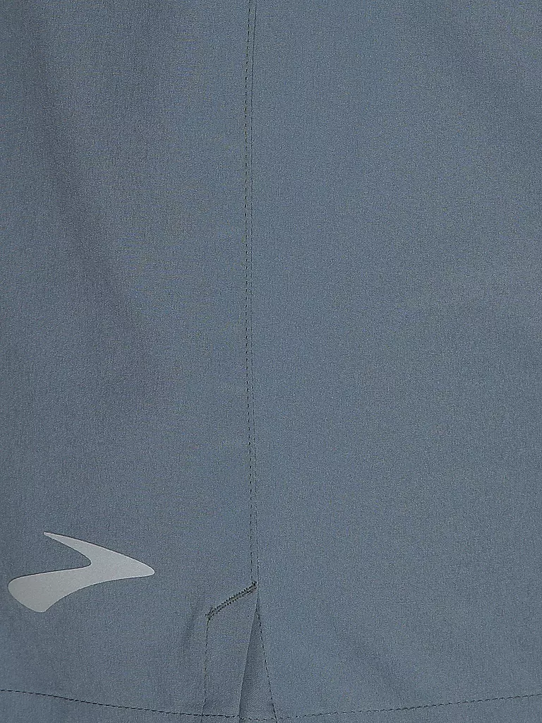 BROOKS | Pantaloncini da running da uomo Journey 5 pollici |