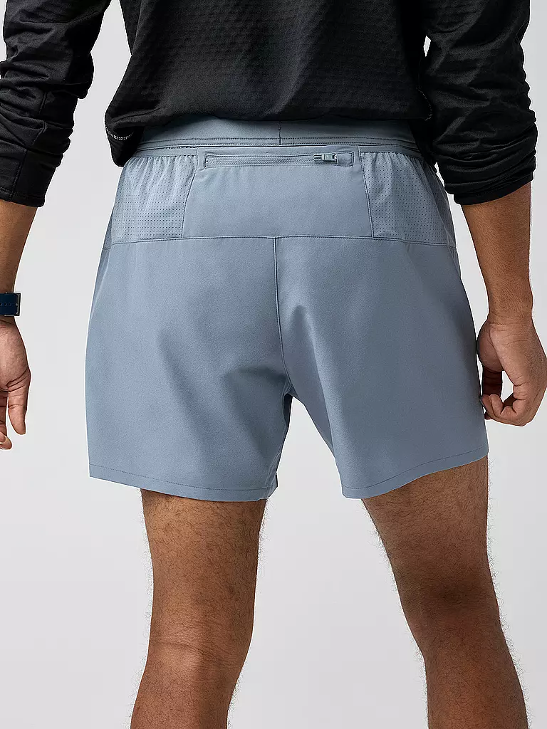 BROOKS | Pantaloncini da running da uomo Journey 5 pollici |