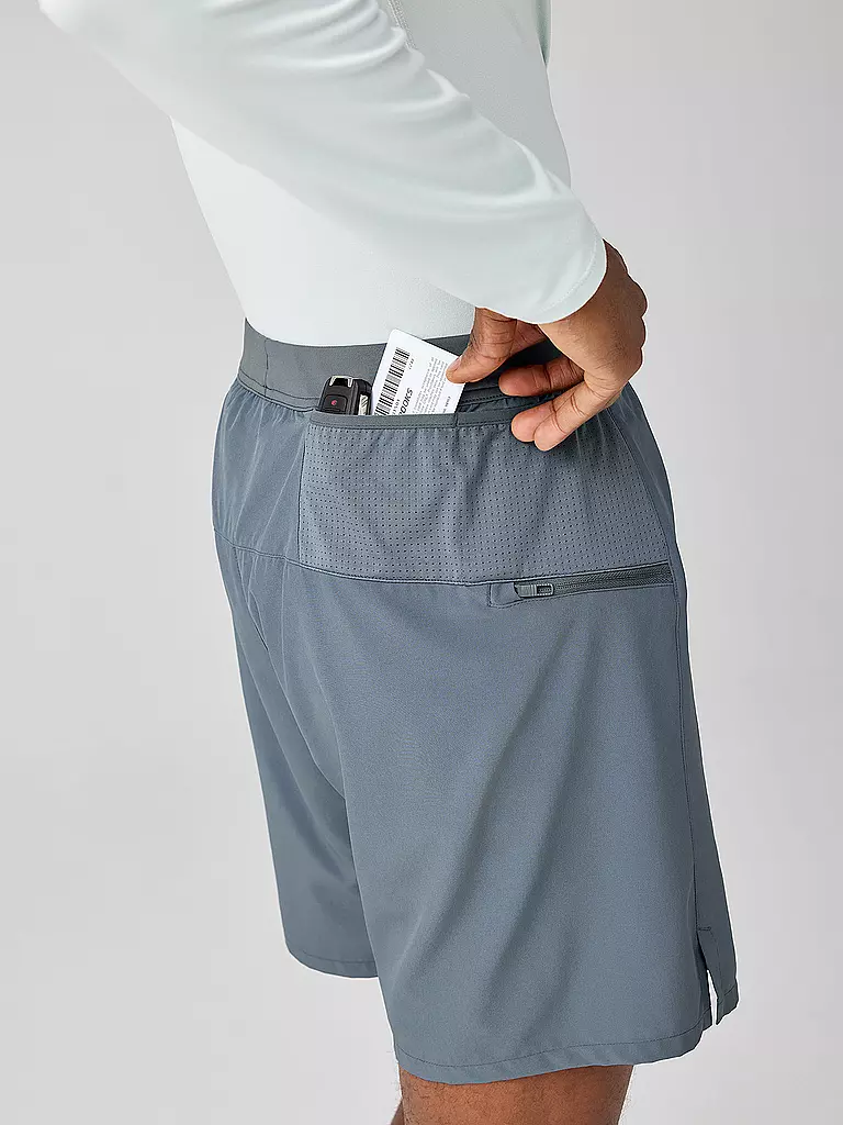BROOKS | Pantaloncini da running da uomo Journey 7" |