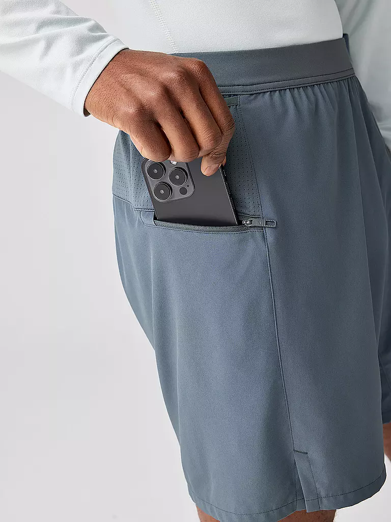 BROOKS | Pantaloncini da running da uomo Journey 7" |