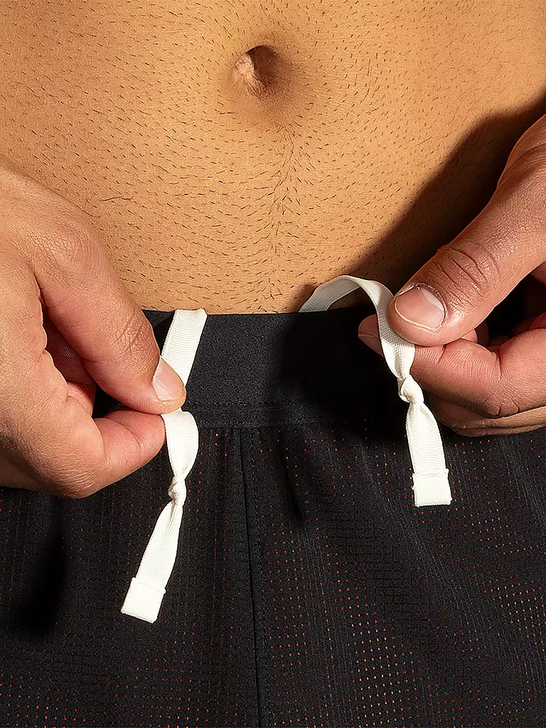 BROOKS | Pantaloncini da running da uomo Run Visible 5" 2in1 2.0 |