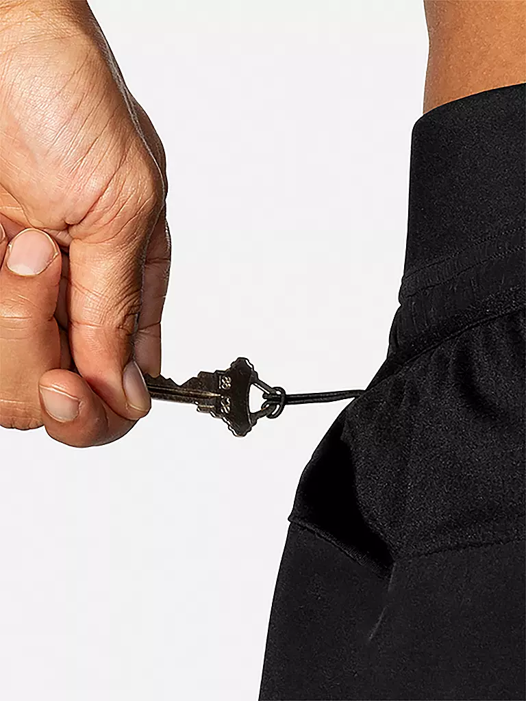 BROOKS | Pantaloncini da running da uomo Trail Sherpa 5 2in1 |