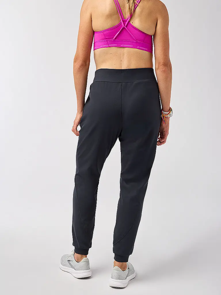 BROOKS | Pantaloni da running termici da donna Momentum 2.0 |