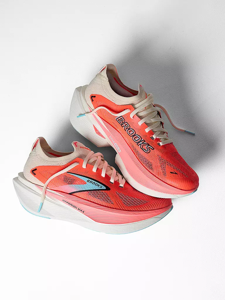 BROOKS | Scarpe da competizione da donna Hyperion Max 3 | 