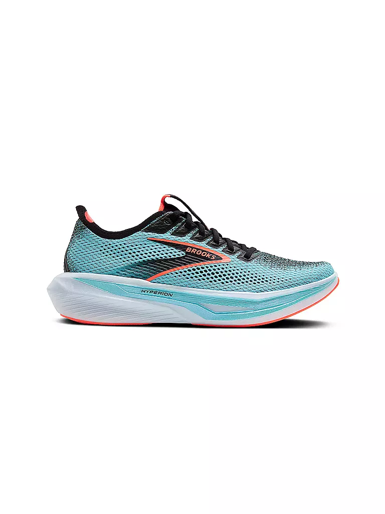 BROOKS | Scarpe da competizione da uomo Hyperion 3 | Blu