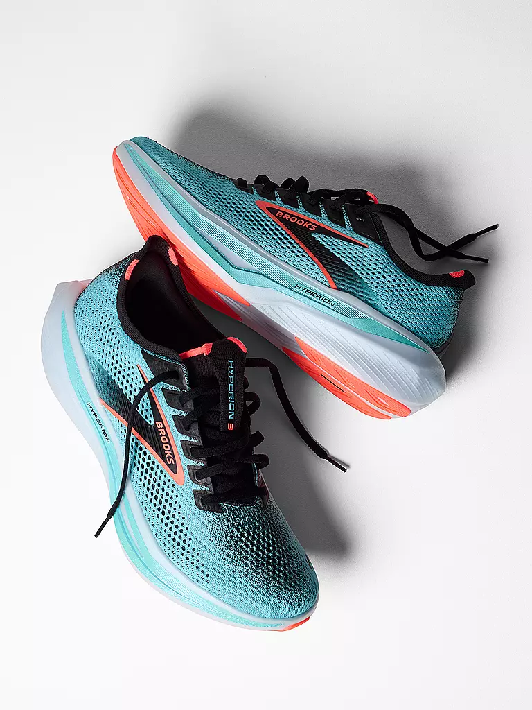 BROOKS | Scarpe da competizione da uomo Hyperion 3 | 
