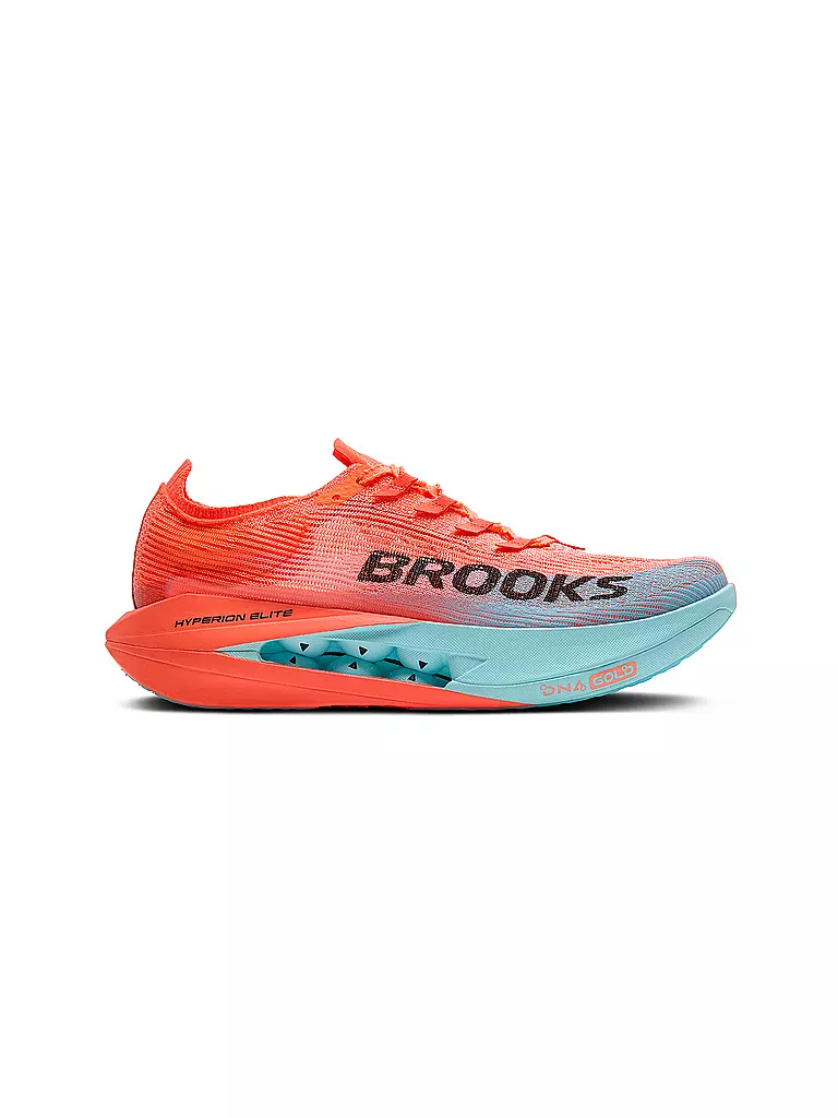 BROOKS | Scarpe da competizione da uomo Hyperion Elite 5 LD | Fucsia
