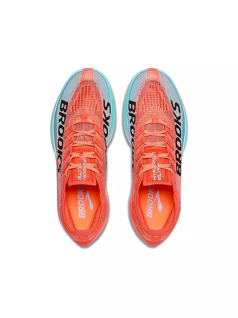 BROOKS | Scarpe da competizione da uomo Hyperion Elite 5 LD | 