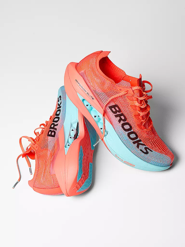 BROOKS | Scarpe da competizione da uomo Hyperion Elite 5 LD | 