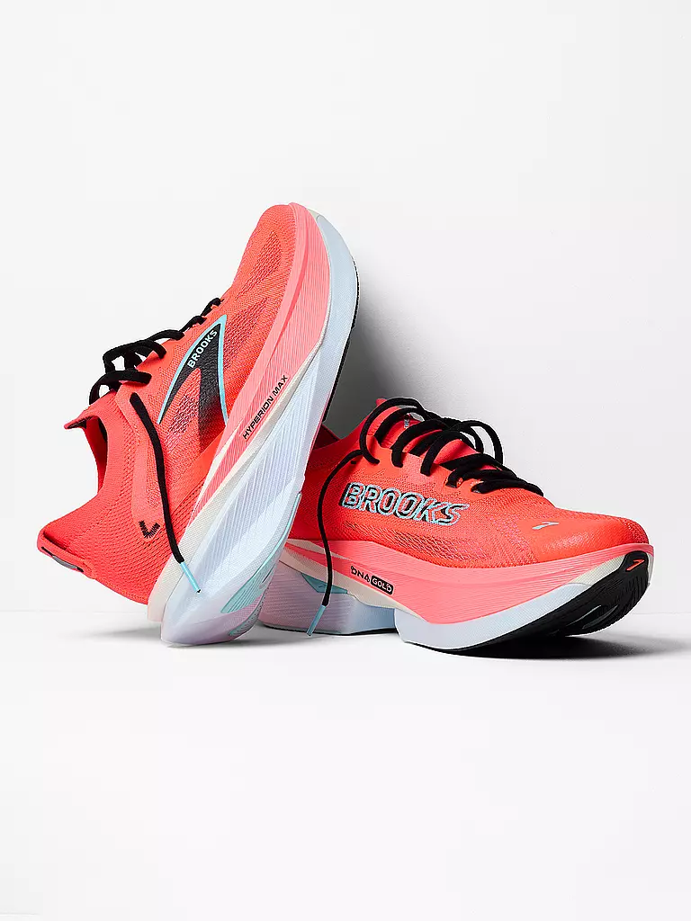 BROOKS | Scarpe da competizione da uomo Hyperion Max 3 | 