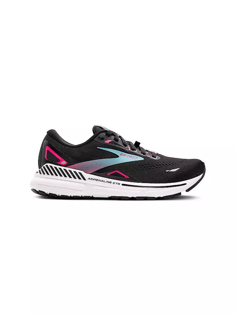BROOKS | Scarpe da running da donna Adrenaline GTS 23 WS GTX | Nero