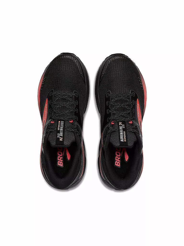 BROOKS | Scarpe da running da donna Adrenaline GTS 24 Weatherized |