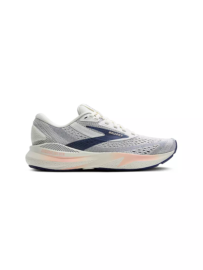 BROOKS | Scarpe da running da donna Adrenaline GTS 24 | Grigio chiaro