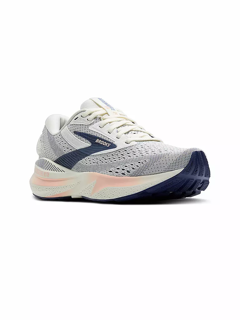 BROOKS | Scarpe da running da donna Adrenaline GTS 24 | Grigio chiaro