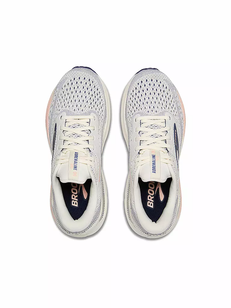 BROOKS | Scarpe da running da donna Adrenaline GTS 24 | Grigio chiaro