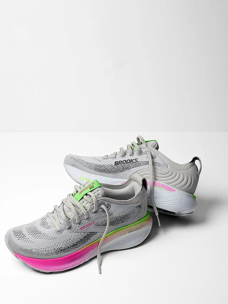 BROOKS | Scarpe da running da donna Adrenaline GTS 25 extra strette | Blu