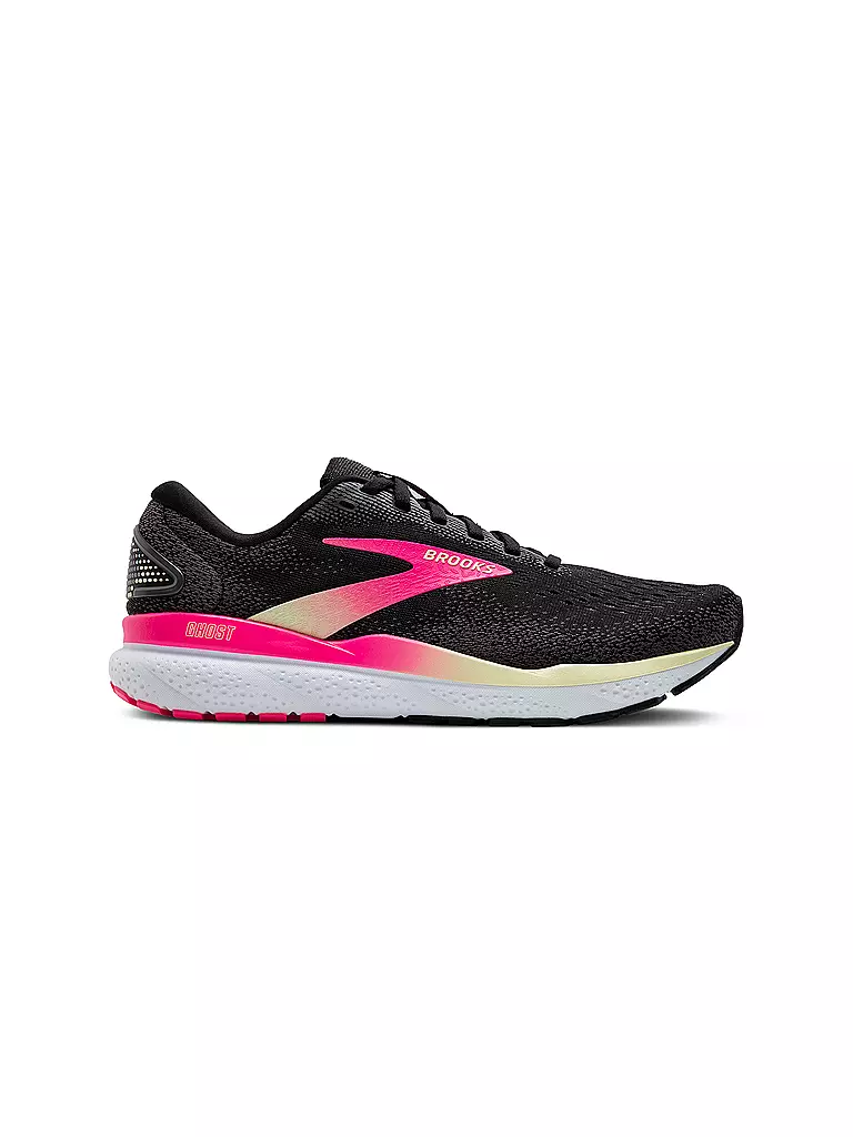 BROOKS | Scarpe da running da donna Ghost 16 | Nero