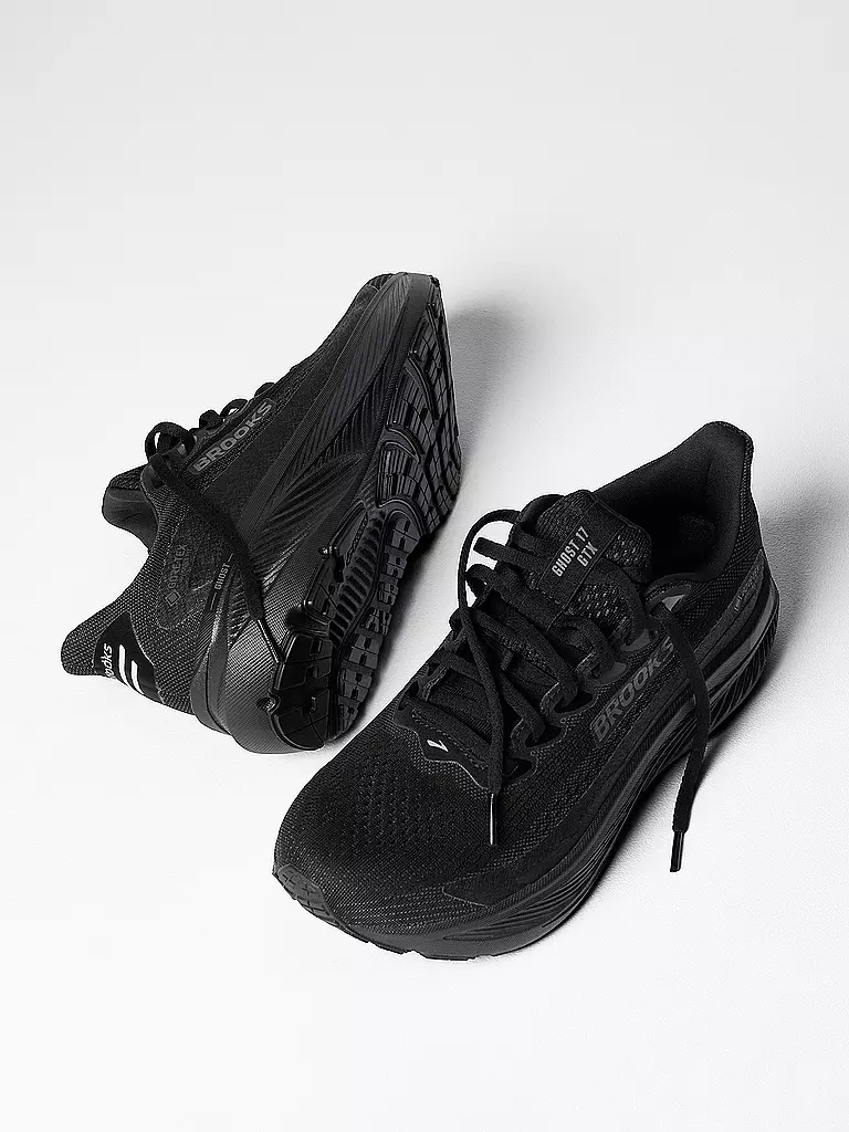 BROOKS | Scarpe da running da donna Ghost 17 GTX |