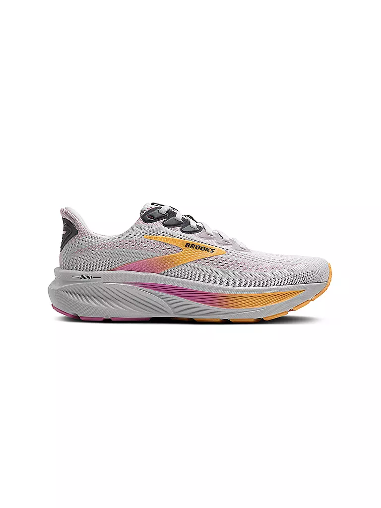BROOKS | Scarpe da running da donna Ghost 17 | Bianco