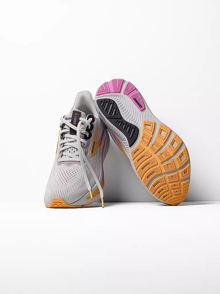 BROOKS | Scarpe da running da donna Ghost 17 |
