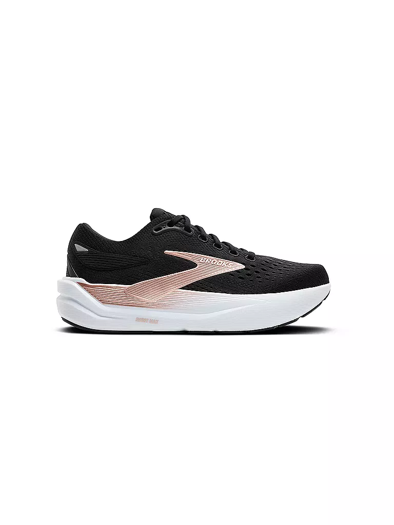 BROOKS | Scarpe da running da donna Ghost Max 3 | Nero