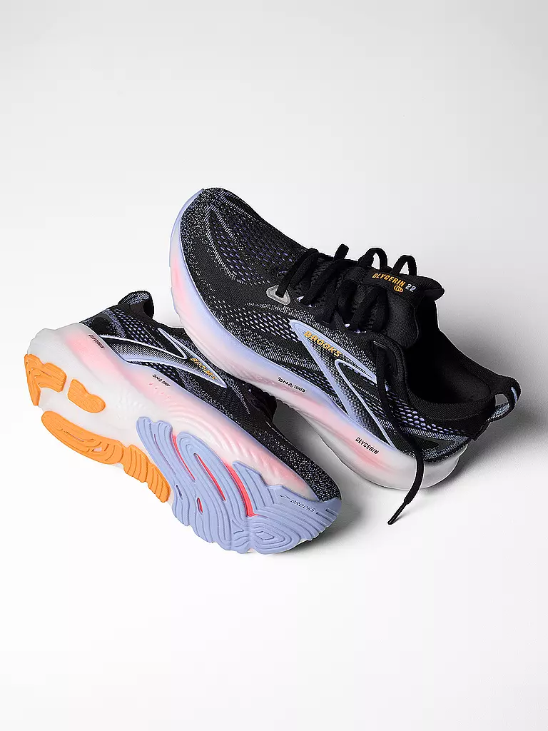 BROOKS | Scarpe da running da donna Glycerin 22 |