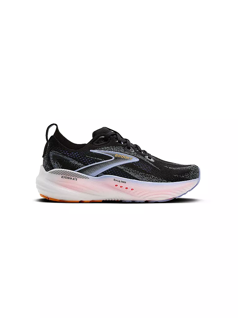 BROOKS | Scarpe da running da donna Glycerin GTS 22 | Nero