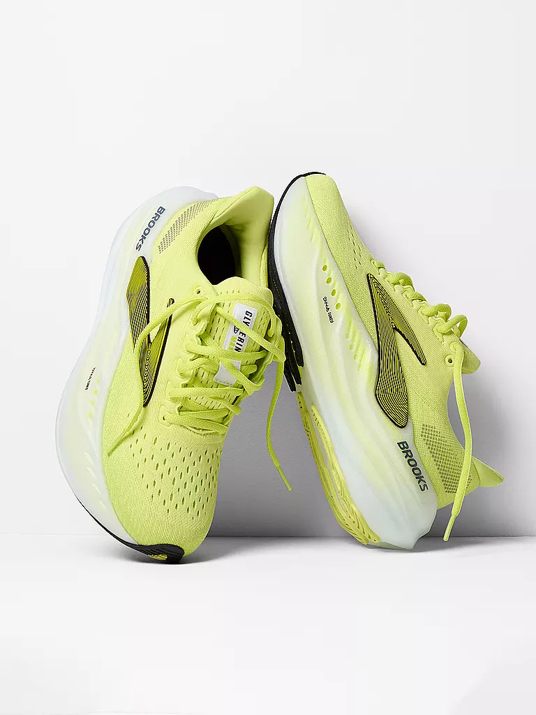 BROOKS | Scarpe da running da donna Glycerin Max |