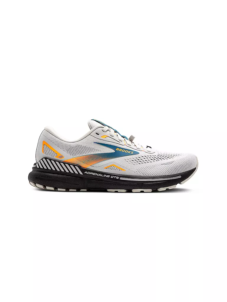 BROOKS | Scarpe da running da uomo Adrenaline GTS 23 GTX | Grigio
