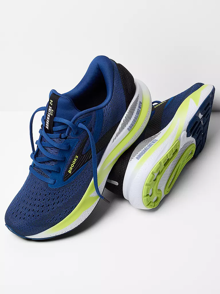 BROOKS | Scarpe da running da uomo Adrenaline GTS 24 |