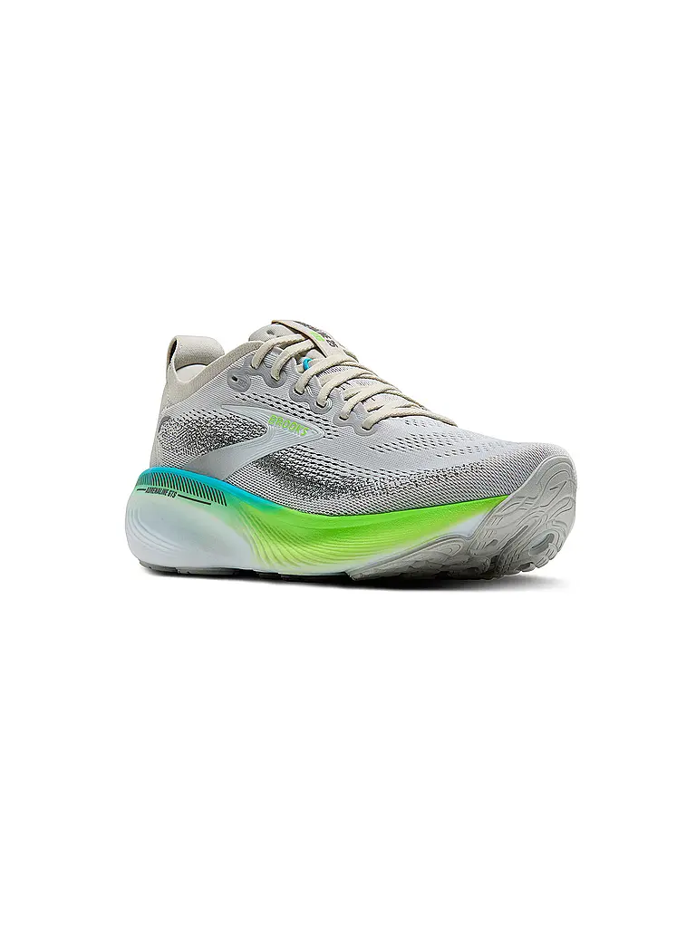 BROOKS | Scarpe da running da uomo Adrenaline GTS 25 | Grigio chiaro