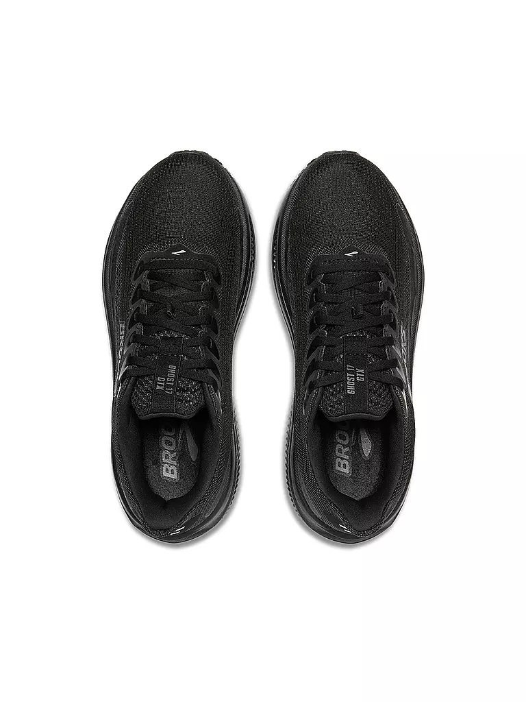 BROOKS | Scarpe da running da uomo Ghost 17 GTX | 